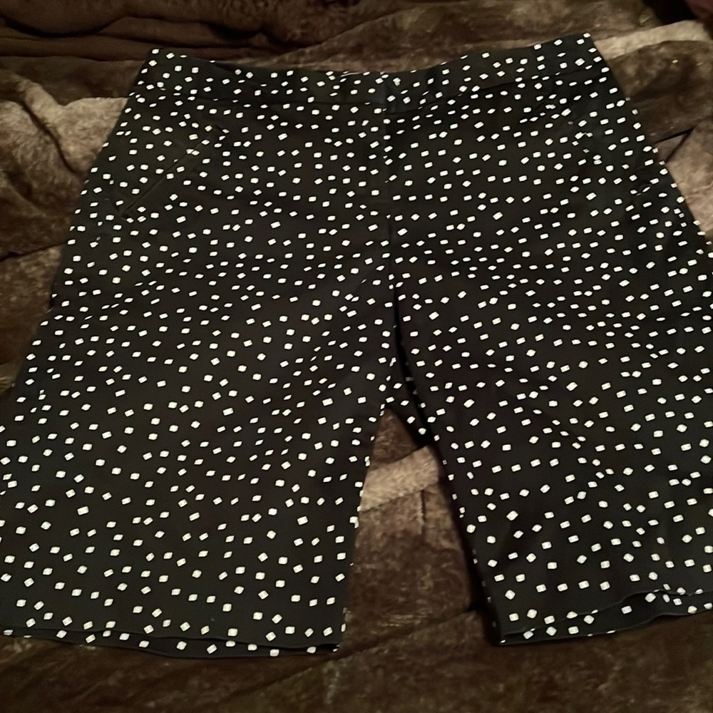 Izod Golf Shorts